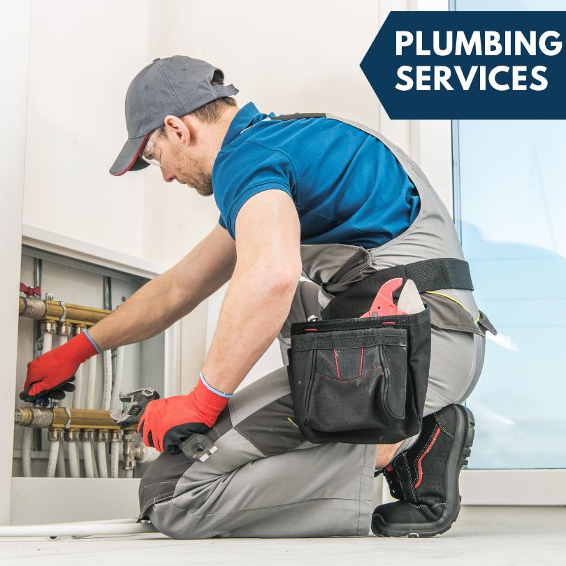 Polo Plumbing Company